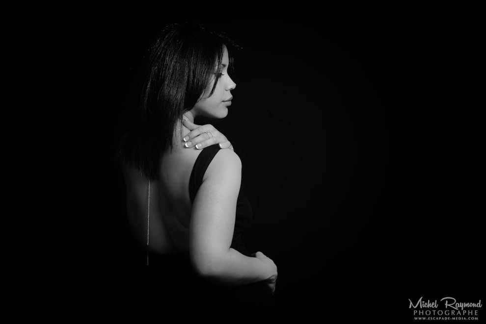 photo portrait elaine santos