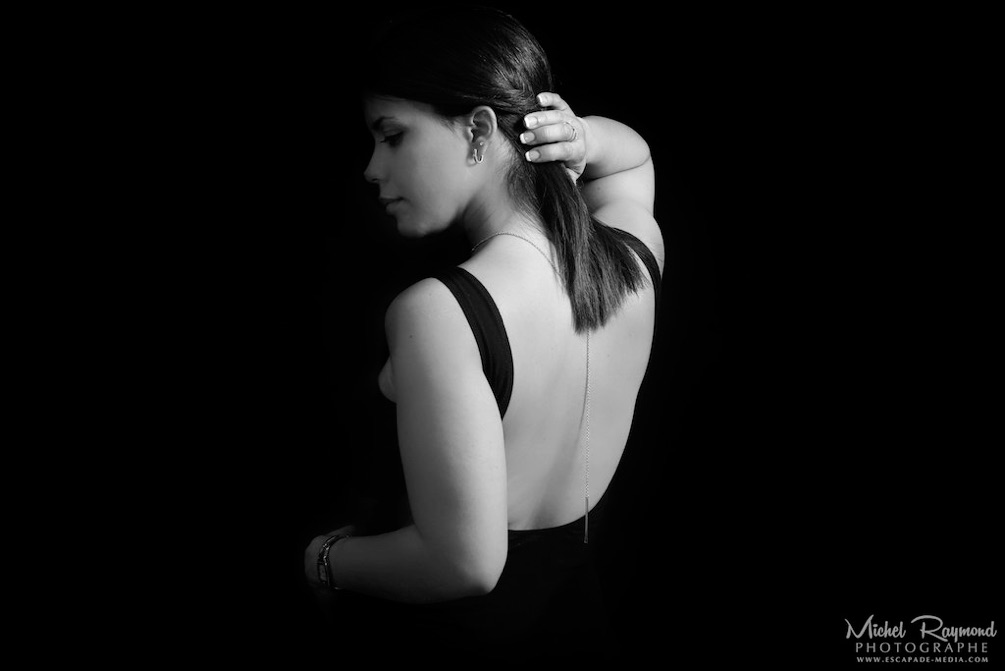 photo sensuelle elaine santos