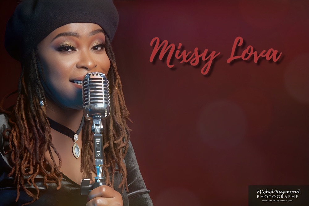 Mixsy-lova